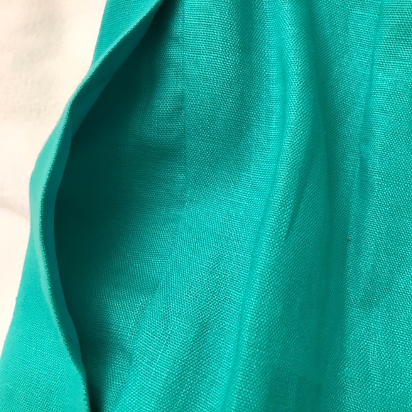 Gorgeous Linen Pantsuit - NWT - Picture 16 of 16